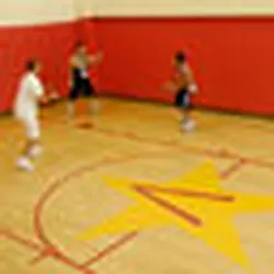 Rented by Fetner Properties