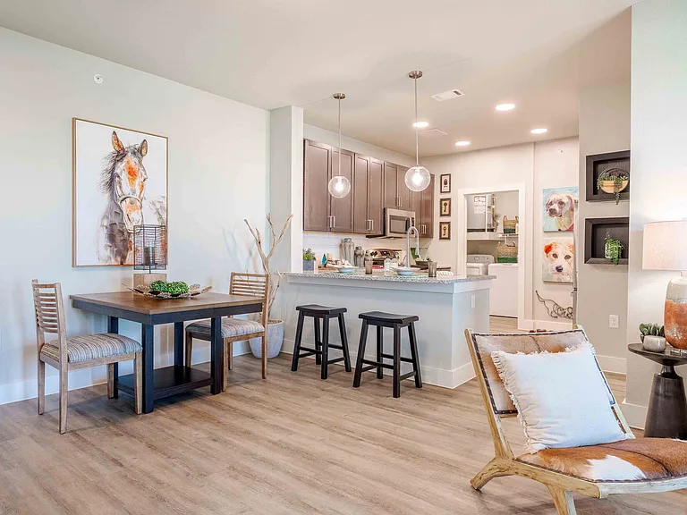 Sendero Trace — Photo 15
