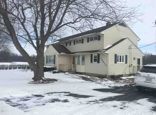 13411 S Anthony Ext, Fort Wayne, IN 46819