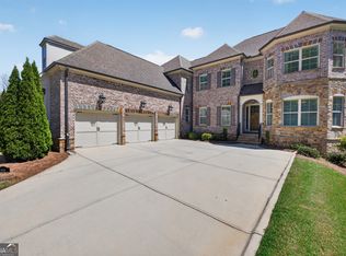 3156 Shadow Crk, Roswell, GA 30075