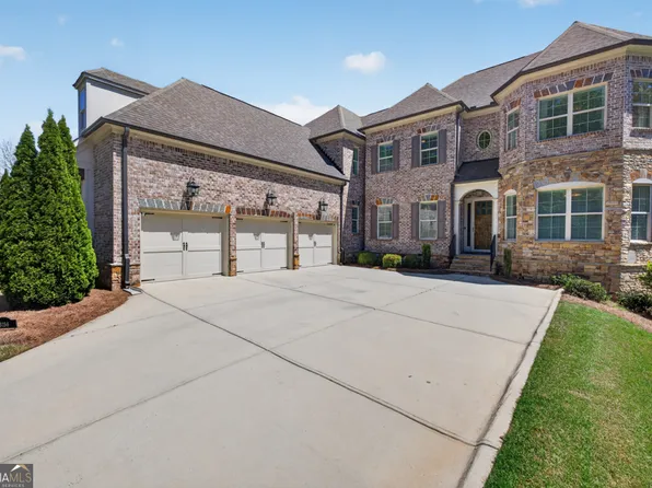 3156 Shadow Crk, Roswell, GA 30075