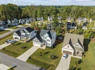 25 Kathleen Ct, Youngsville, NC 27596