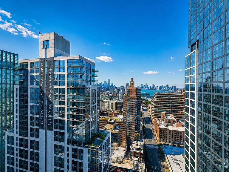 15 Hudson Yards #28C — Photo 11