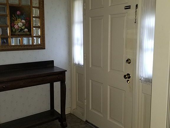 Foyer