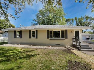 8403 Madison St NE, Spring Lake Park, MN 55432