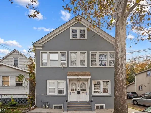 1289 Avy St, Hillside Twp., NJ 07205