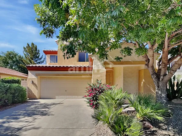 9216 E Keats Ave, Mesa, AZ 85209