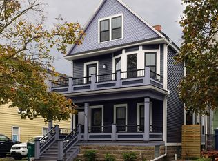 456 Rhode Island St #2, Buffalo, NY 14213