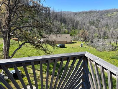 461 Kekawaka Creek Rd, Zenia, CA, 95595