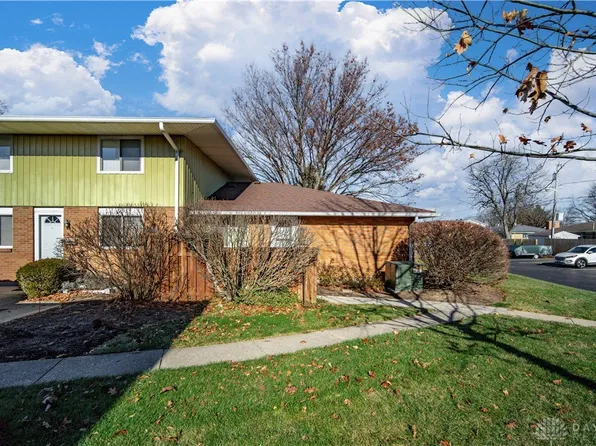 1644 Mars Hill Dr, Dayton, OH 45449