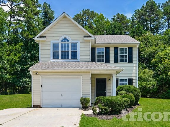 2nd image of 6951 Silver Garden Ln
