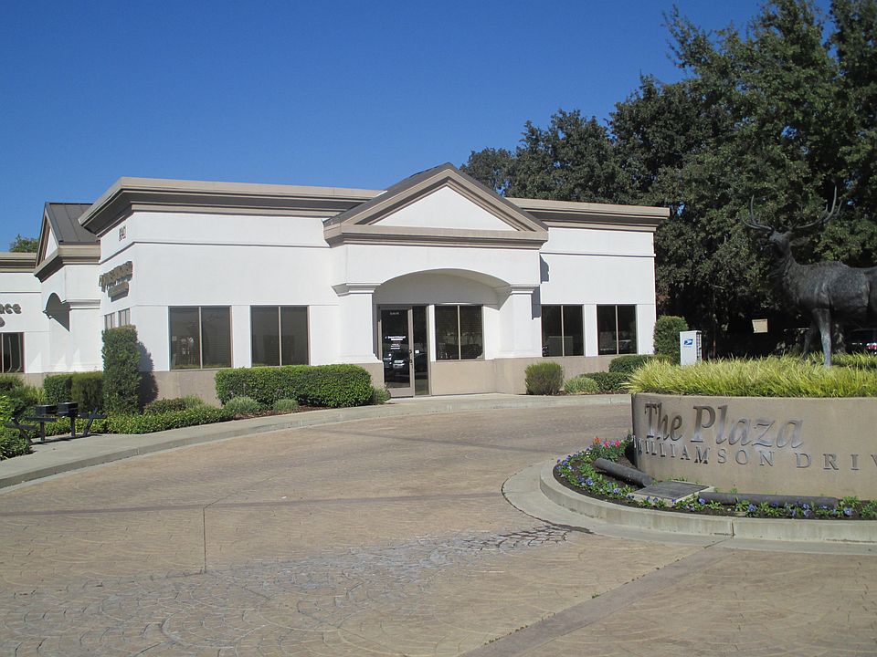 2nd image of 8841 Williamson Dr Ste 80