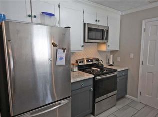 80 Church St, Poquoson, VA 23662