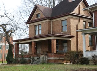 1555 5th Ave #1, Huntington, WV 25701