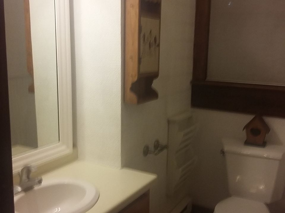 3rd bathroom