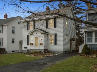 1169 Myron St, Niskayuna, NY 12309