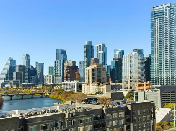 44 East Ave #1503, Austin, TX 78701