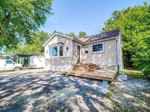 158 Beach Rd, Georgina, ON L4P 2L7