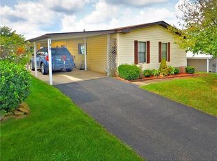 109 Ridge Ln, Murrysville, PA 15668