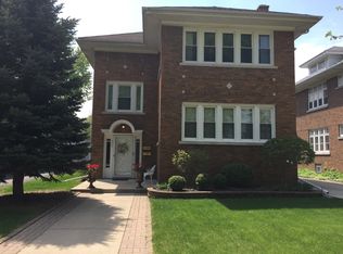 808 Sherwood Pl APT 2, Joliet, IL 60435