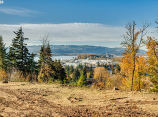 Spencer Creek Rd LOT 7, Kalama, WA 98625