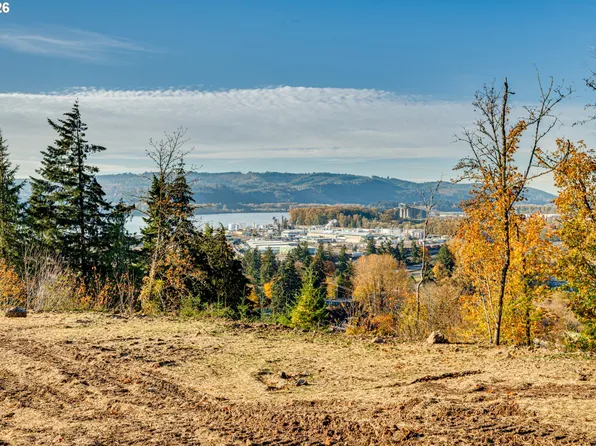 Spencer Creek Rd Lot 7, Kalama, WA 98625