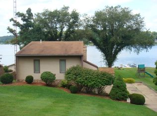 228 Cheyenne Trl LOT 464, Malvern, OH 44644
