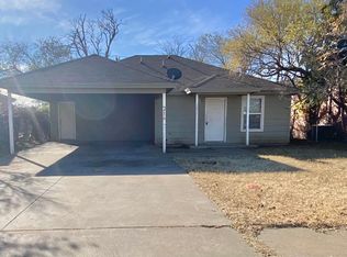 2807 2nd St, Lubbock, TX 79415