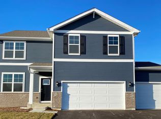 10160 Humbolt St, Huntley, IL 60142