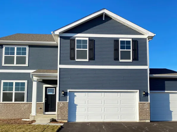 5745 Hunter Dr, Mount Pleasant, WI 53406