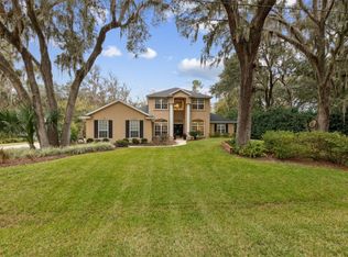 1572 Philips Manor Rd, Fernandina Beach, FL 32034