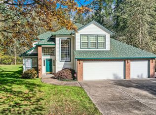 16004 NE 180th St, Brush Prairie, WA