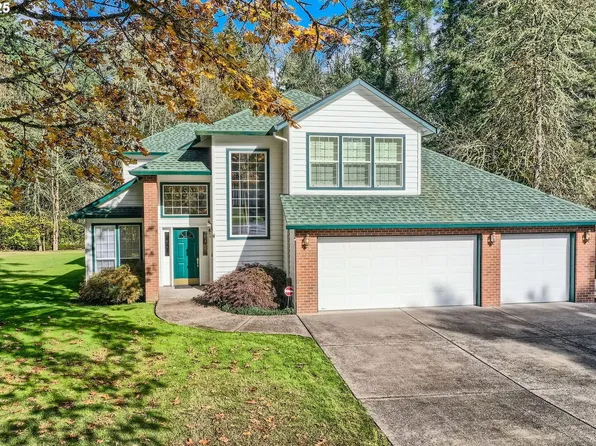 16004 NE 180th St, Brush Prairie, WA 98606