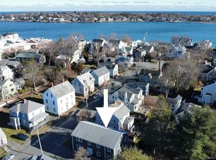29 Central St #1, Marblehead, MA 01945