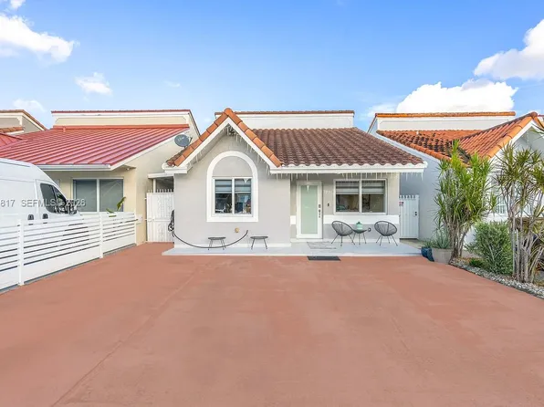 7531 W 29th Way, Hialeah, FL 33018