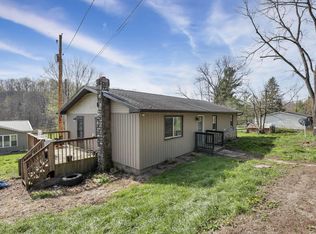 19445 Buena Vista Rd, Rockbridge, OH
