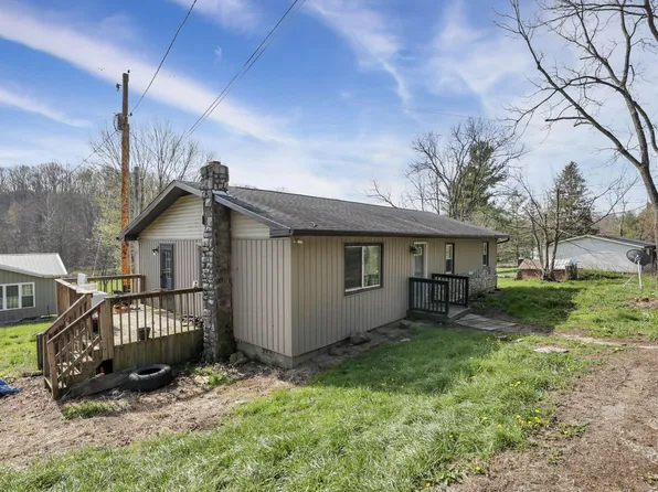19445 Buena Vista Rd, Rockbridge, OH 43149
