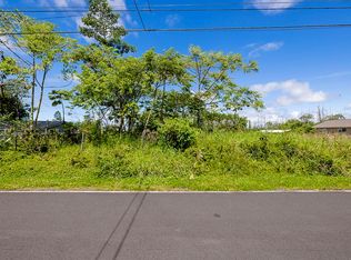 Kuhio Dr Lot 47, Pahoa, HI 96778