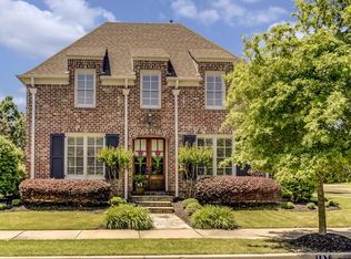 307 Colbert St W LOT 6, Collierville, TN 38017