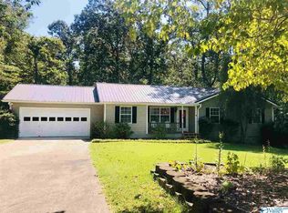 6025 Vista Trl, Southside, AL 35907