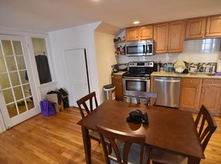 10 Kinross Rd #1, Brighton, MA 02135