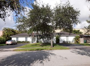 11842 SW 81st Rd, Miami, FL 33156