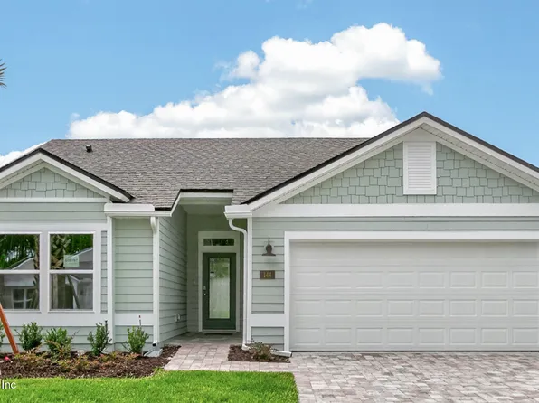144 GREENWOOD Drive, Palm Coast, FL 32137