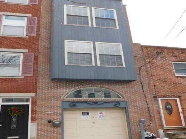 2134 Webster St, Philadelphia, PA 19146