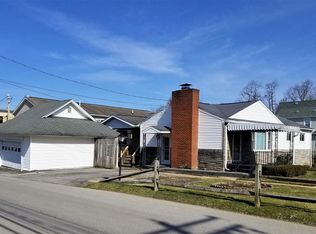 675 Madison St, Clarion, PA 16214