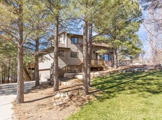 4380 E Coburn Dr, Flagstaff, AZ 86004
