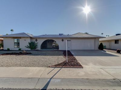 15215 N Agua Fria Dr, Sun City, AZ, 85351