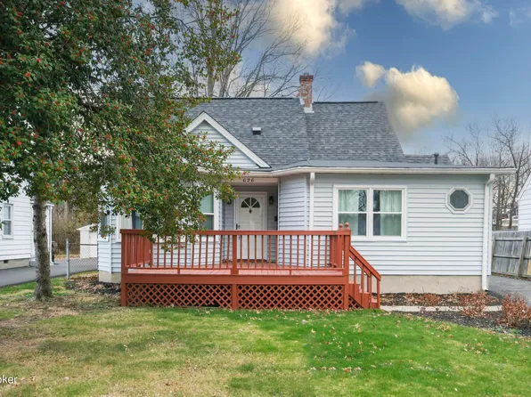 626 Harris Pl, Louisville, KY 40222