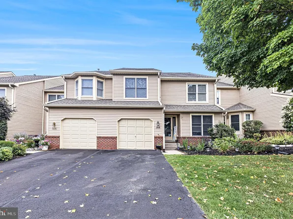 168 Pine Crest Ln, Lansdale, PA 19446