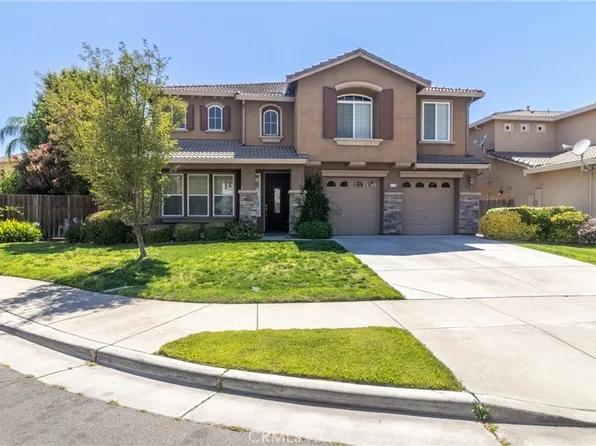 4125 Sattui Ct, Merced, CA 95348